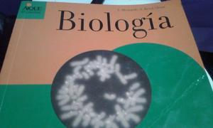Biologia Meinardi y Chion edit.Aique