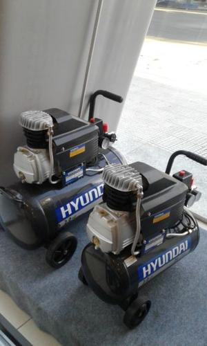 COMPRESORES HYUNDAI 2HP