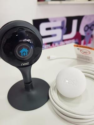 Camara Nest Interior Wifi. Full Hd. Mic. Nueva!!!