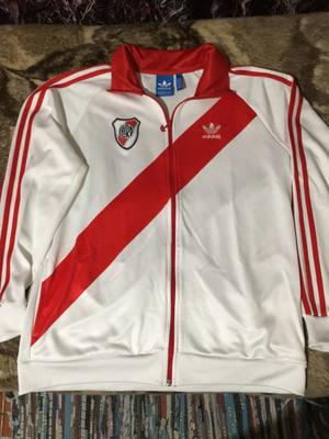 Campera Adidas Originals River Plate