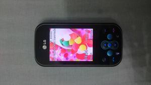 Celular LG Ks530