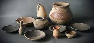 Ceramica. Taller-Escuela de ceramica: Le Keramike.- Zona