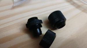 Conectores Fittings x8 Water cooling