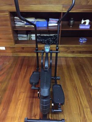 ELIPTICO OLMO FITNESS 20 (1 MES DE USO)