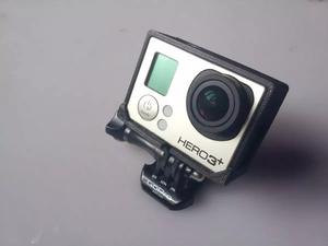 Frame Gopro Hero 3,3+,4