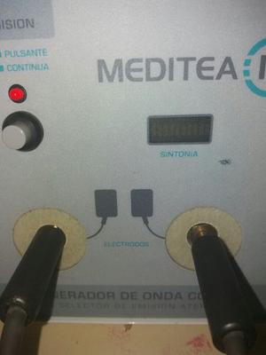 Generador De Onda Corta Meditea