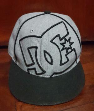 Gorra DC original