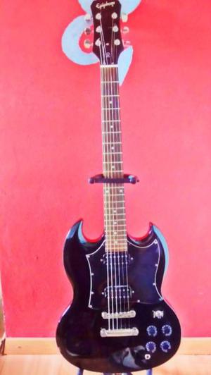 Guitarra Electrica Epiphone Sg G310