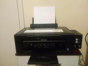 Impresora EPSON L355 MULTIFUNCION WIFI