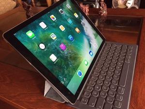 Ipad pro  GB - Teclado