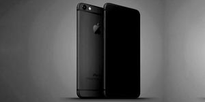 Iphone 7 32gb Black En Stock !