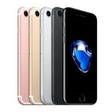 Iphone 7 Plus 128 Gb Libres, Caja Sellada -