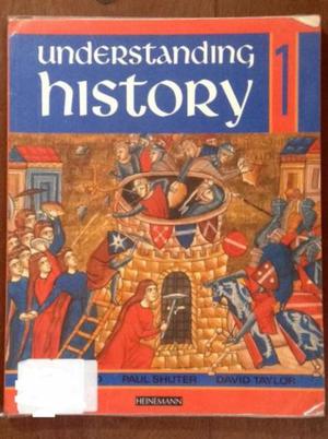 LIBRO UNDERSTANDING HISTORY