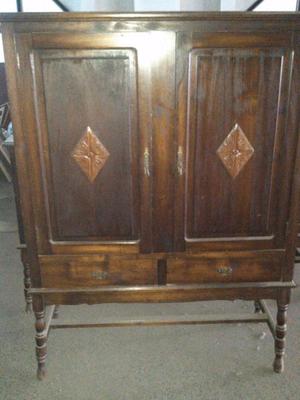 MUEBLE ANTIGUO EN MUY BUEN ESTADO¡¡¡¡¡