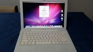 Macbook Pro 2.4 ghz 13 pulgadas 2gb ram 160 hd