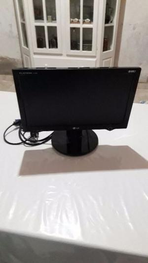 Monitor LG flatron 17 pulgadas