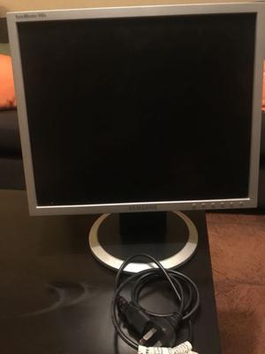 Monitor Samsung syncmaster 740n 17