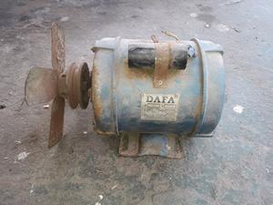 Motor DAFA 1hp