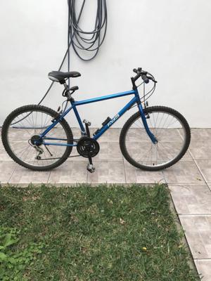 Mountain Bike Rodado 26’’