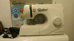 Máquina de coser Godeco