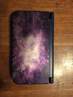 Nintendo 3ds XL