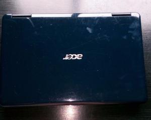 Notebook Acer Aspire  Z