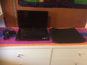 Notebook Dell Inspiron  Intel Core 2 Duo