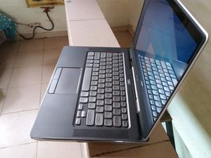 Notebook Dell core i 5