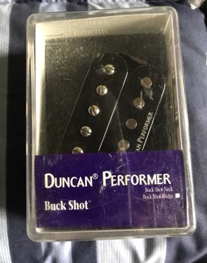 Pastilla duncan nueva