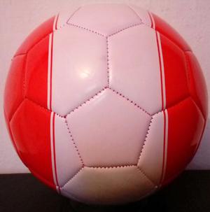 Pelota de futbol river plate