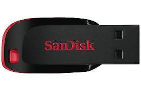 Pendrive Sandisk 16 GB Nuevo!