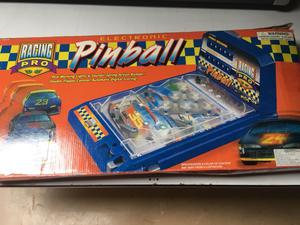 Pinball mini Flipper usado