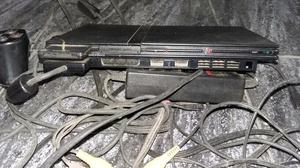 Play station 2