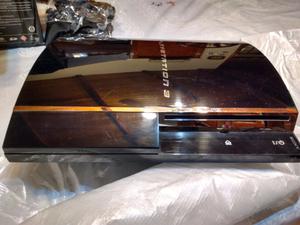 PlayStation 3 FAT CECHE01 PS3