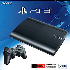 PlayStation 3 ps3