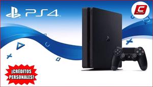 Playstation 4 slim PS4