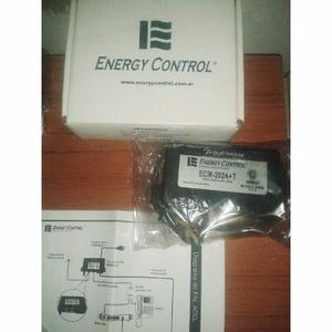 Protector Gaseoso Ecm-202a+t Energy Control