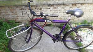 REMATO BICICLETA 18 CAMBIOS