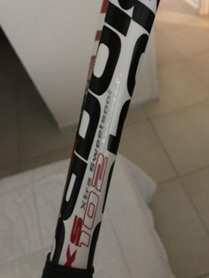 Raqueta babolat xtra sweetspot xs102