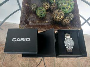 Reloj Casio Edifice