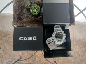 Reloj Casio G-shock