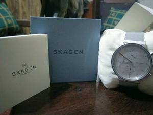 Reloj Skagen hombre