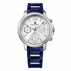 Reloj Tommy Higfilter Modelo TH Mujer