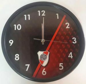 Reloj se pared river plate