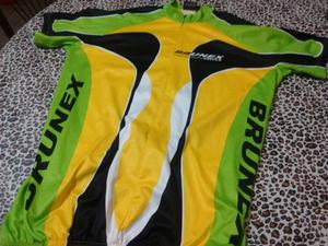 Remeras de ciclismo talle L