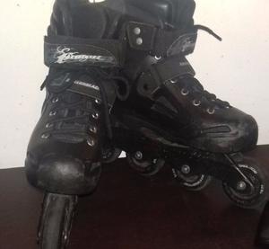 Rollers Rollerblade Fusion x3 80 mm