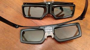 SONY TDG-BT400A LENTES 3D ACTIVOS