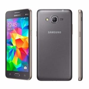 Samsung Galaxy Grand Prime Negro Muy Bueno Libre C/gtia