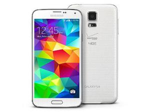 Samsung Galaxy S5 16gb 4g 16mp Caja Sellada + Memoria 64gb