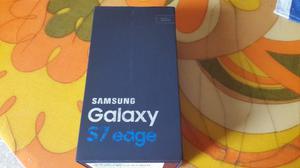 Samsung Galaxy S7 Edge 4gb Ram 5.5 Hay Pinkgold -blue Coral